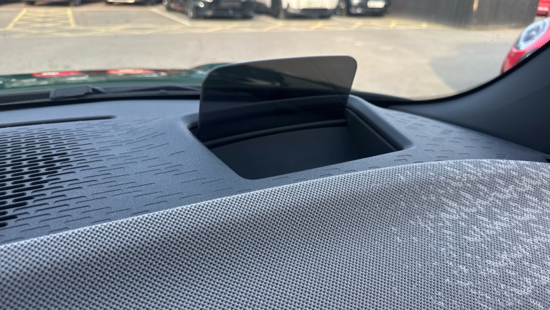 MINI Cooper 1.5 C Exclusive 3dr Auto Petrol Hatchback